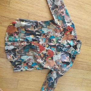 Rare Mens 1970s Toulouse Lautrec Moulin Rouge Phot